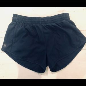 Oiselle size 4 shorts